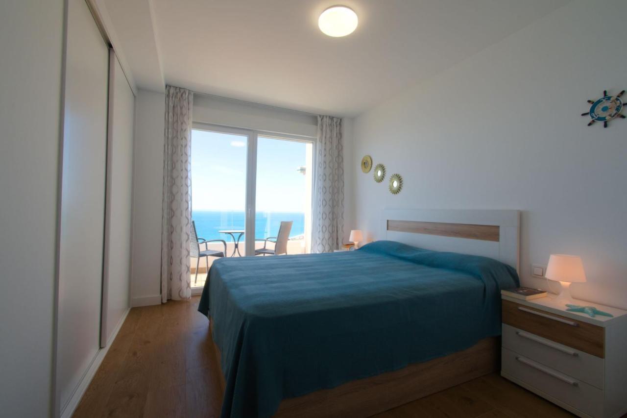 Sunny Day Apartment Calaceite Torrox Exterior photo