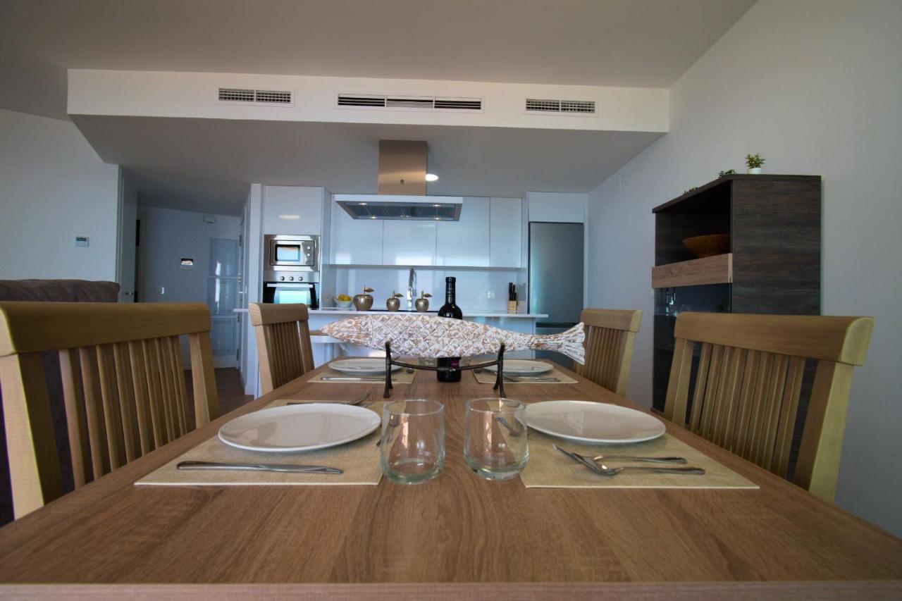 Sunny Day Apartment Calaceite Torrox Exterior photo
