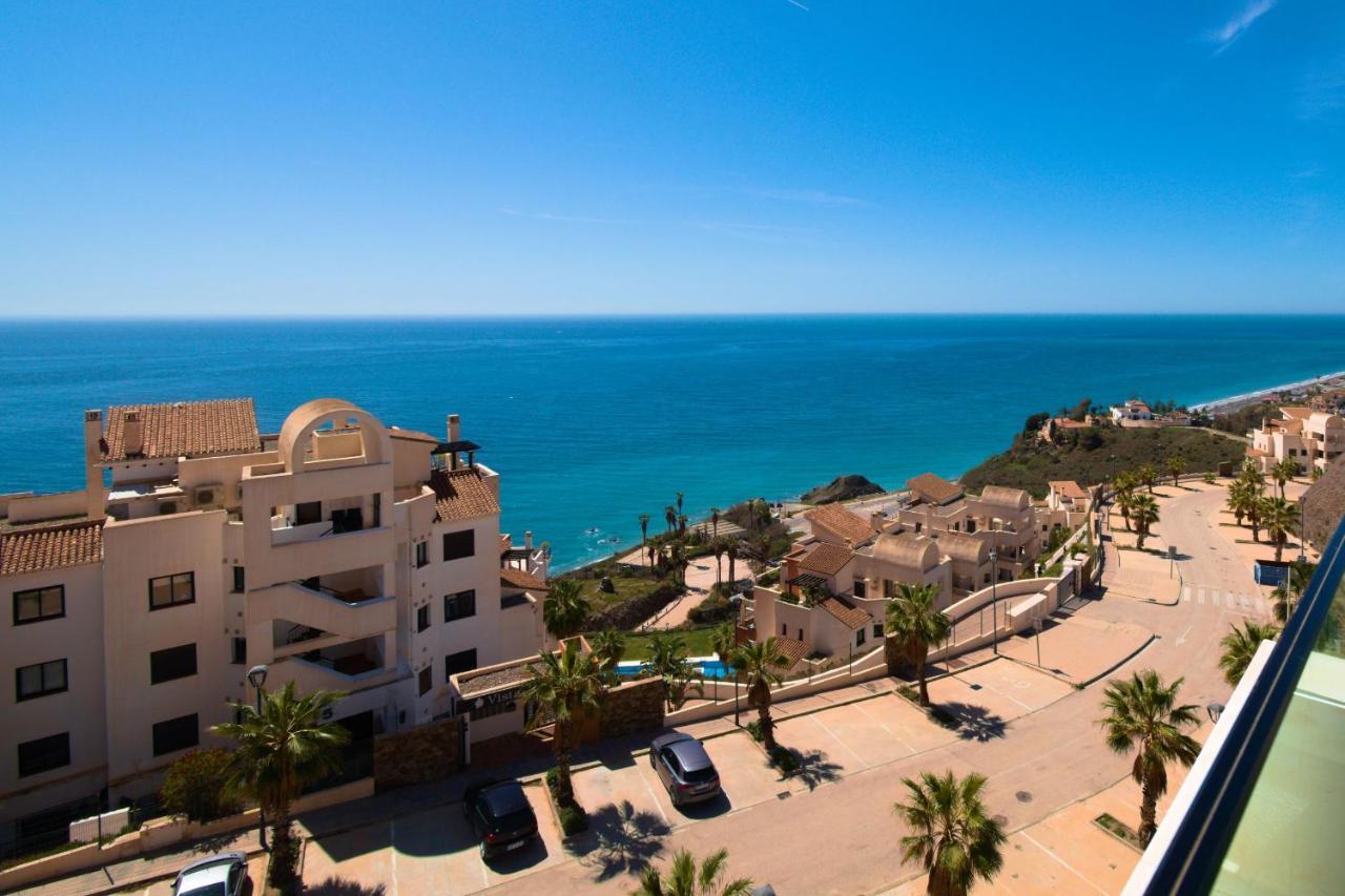 Sunny Day Apartment Calaceite Torrox Exterior photo