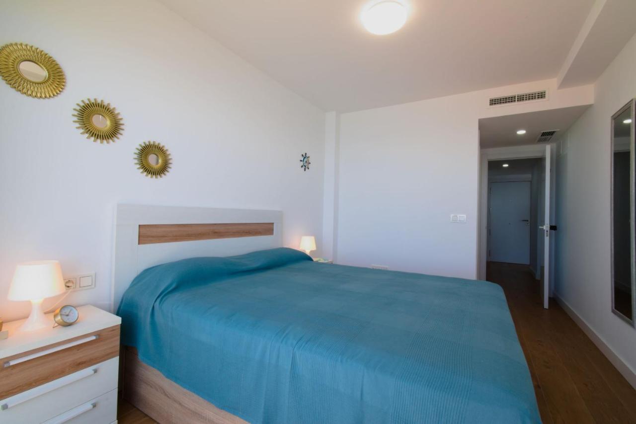 Sunny Day Apartment Calaceite Torrox Exterior photo