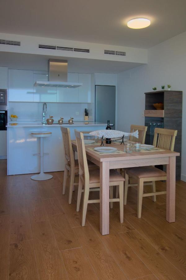 Sunny Day Apartment Calaceite Torrox Exterior photo
