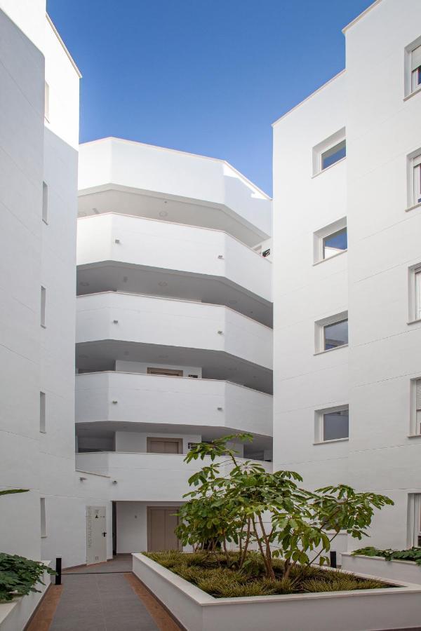 Sunny Day Apartment Calaceite Torrox Exterior photo