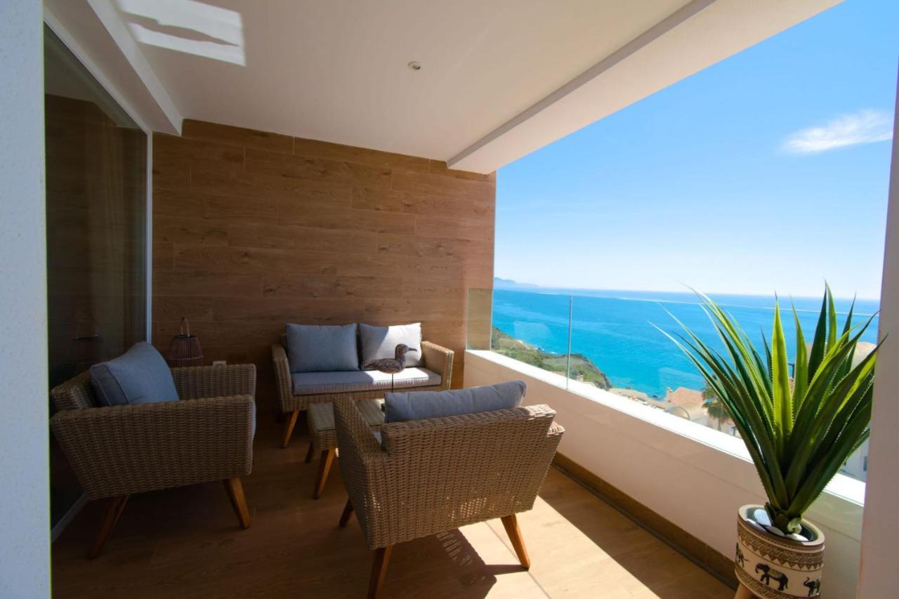 Sunny Day Apartment Calaceite Torrox Exterior photo
