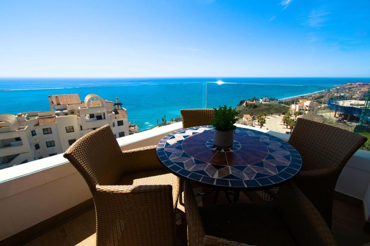 Sunny Day Apartment Calaceite Torrox Exterior photo