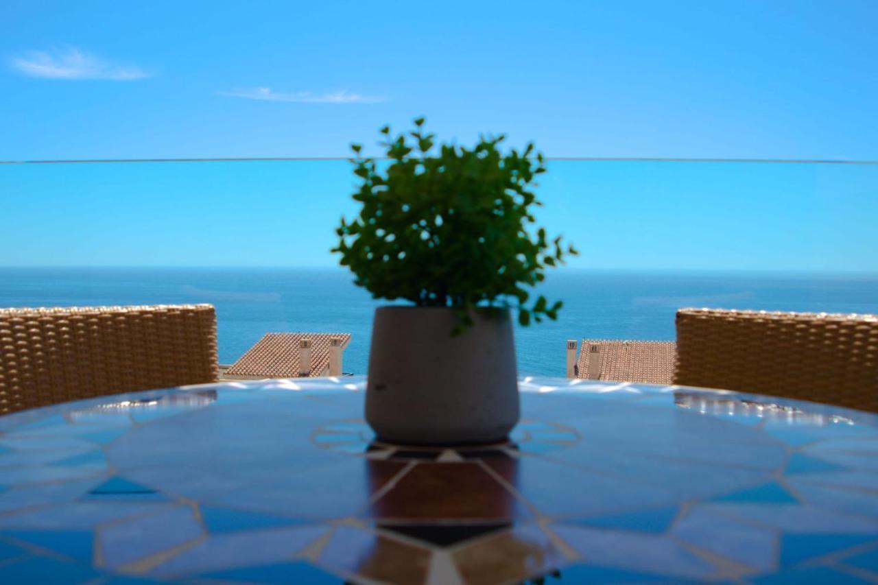 Sunny Day Apartment Calaceite Torrox Exterior photo