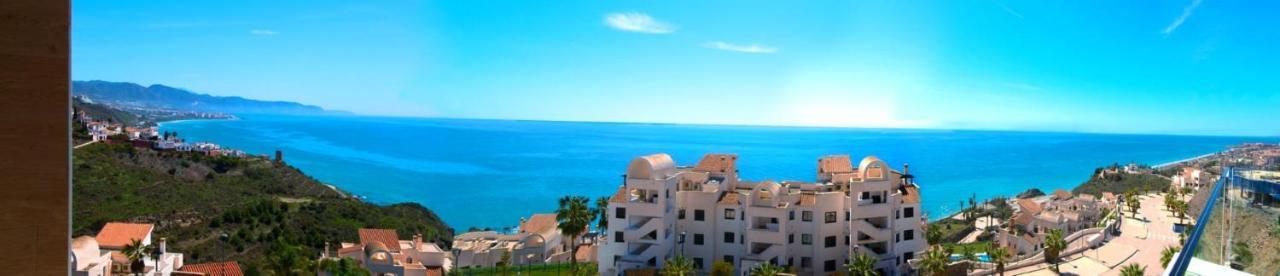 Sunny Day Apartment Calaceite Torrox Exterior photo