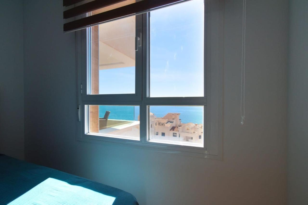 Sunny Day Apartment Calaceite Torrox Exterior photo