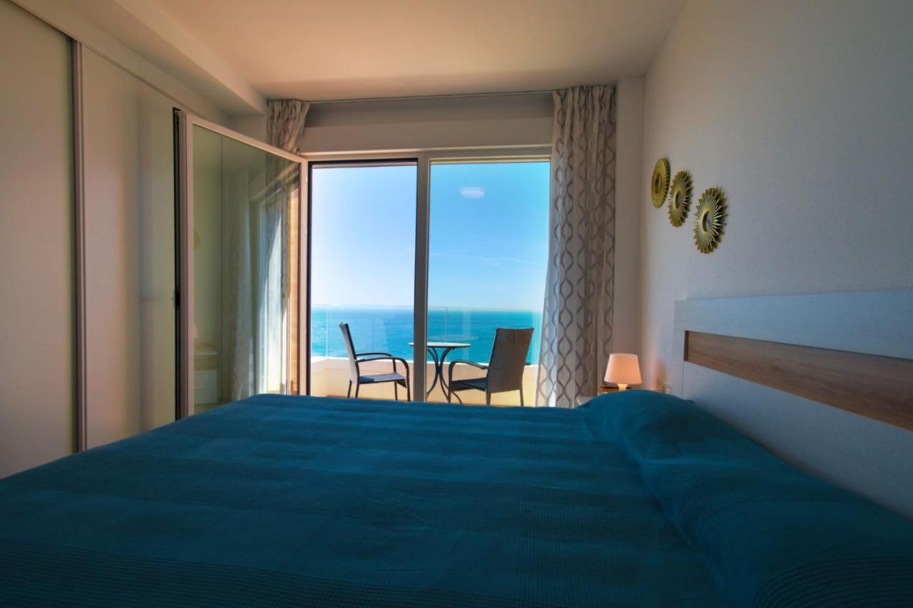 Sunny Day Apartment Calaceite Torrox Exterior photo