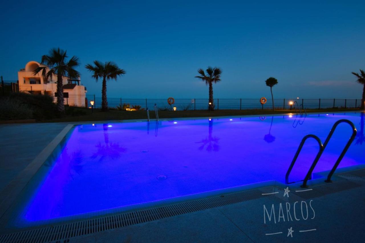 Sunny Day Apartment Calaceite Torrox Exterior photo