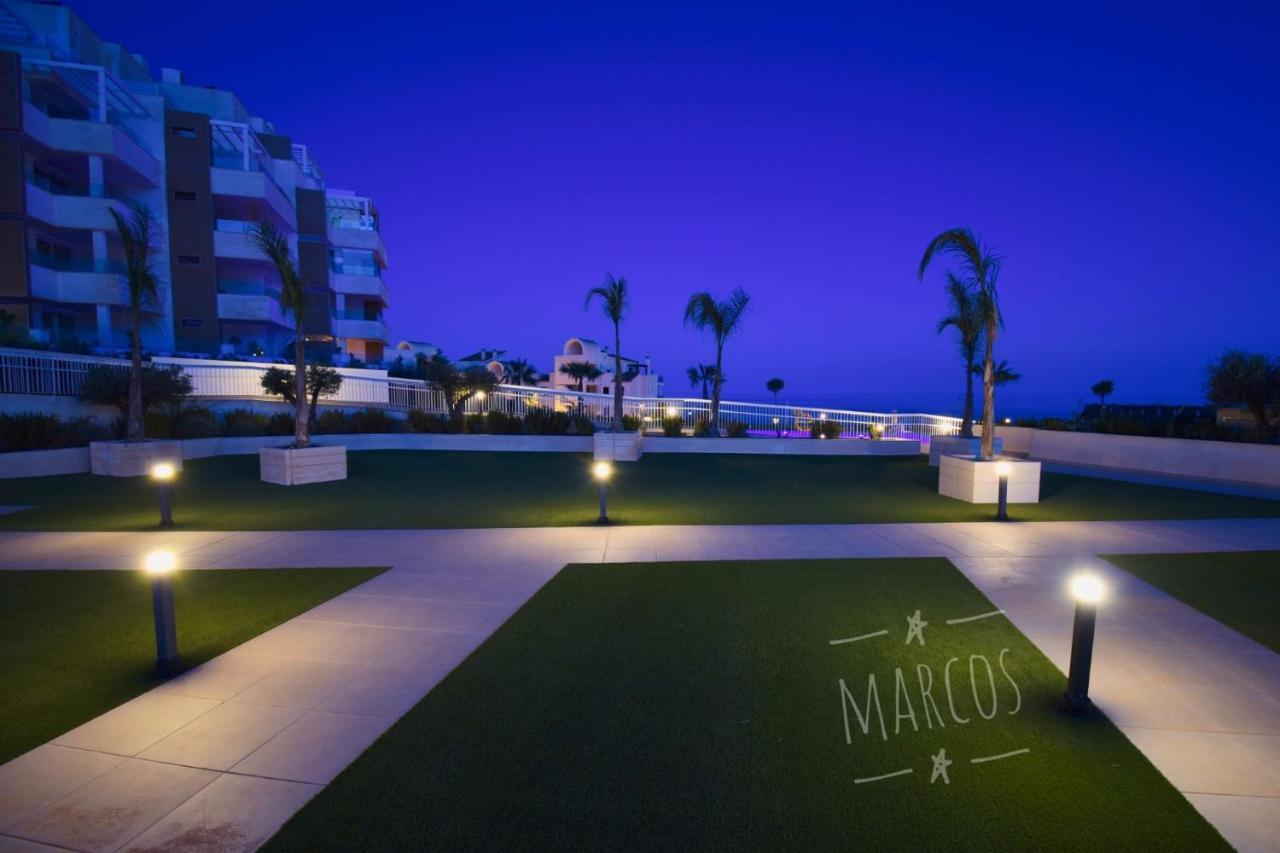 Sunny Day Apartment Calaceite Torrox Exterior photo