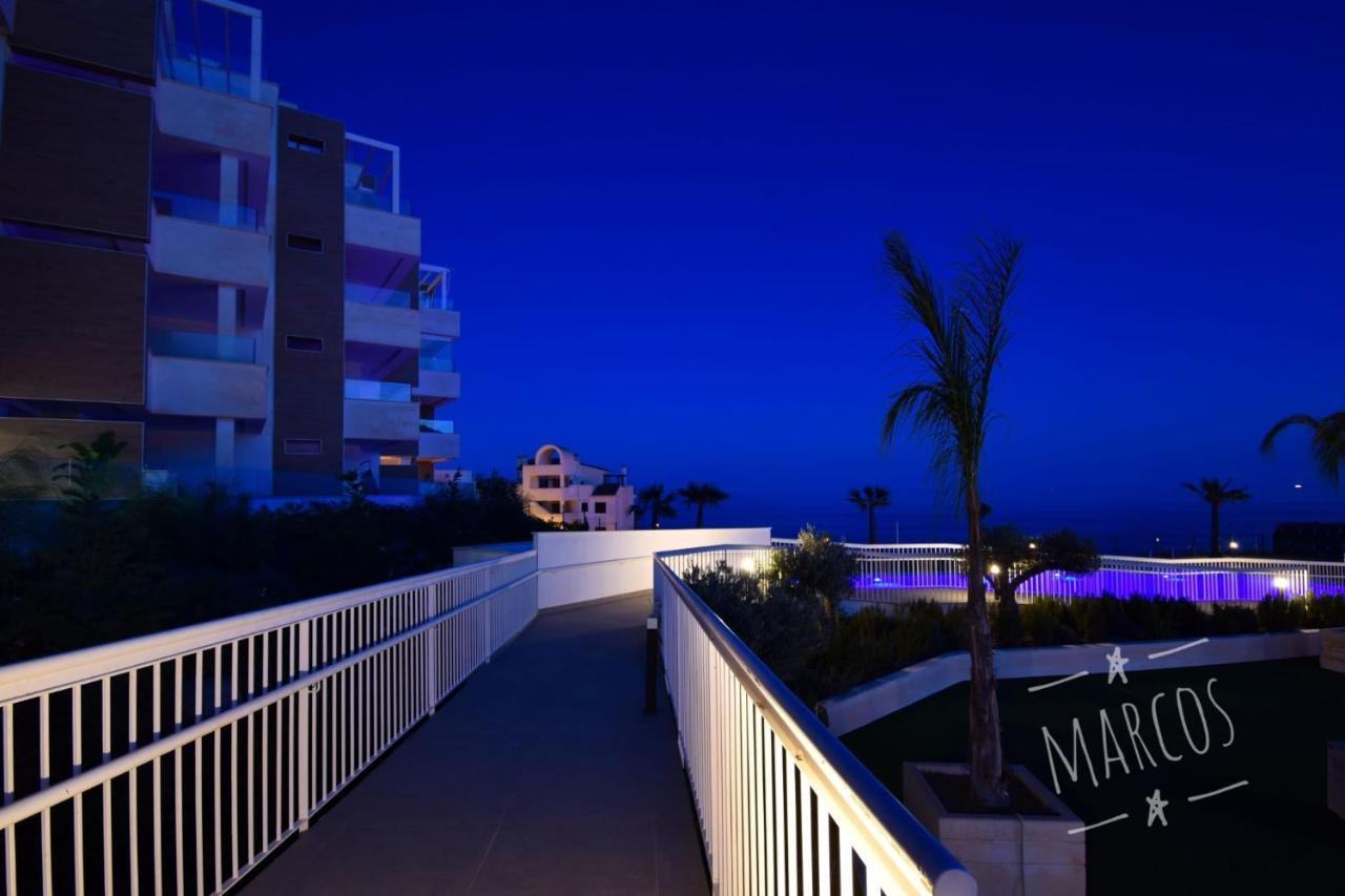 Sunny Day Apartment Calaceite Torrox Exterior photo