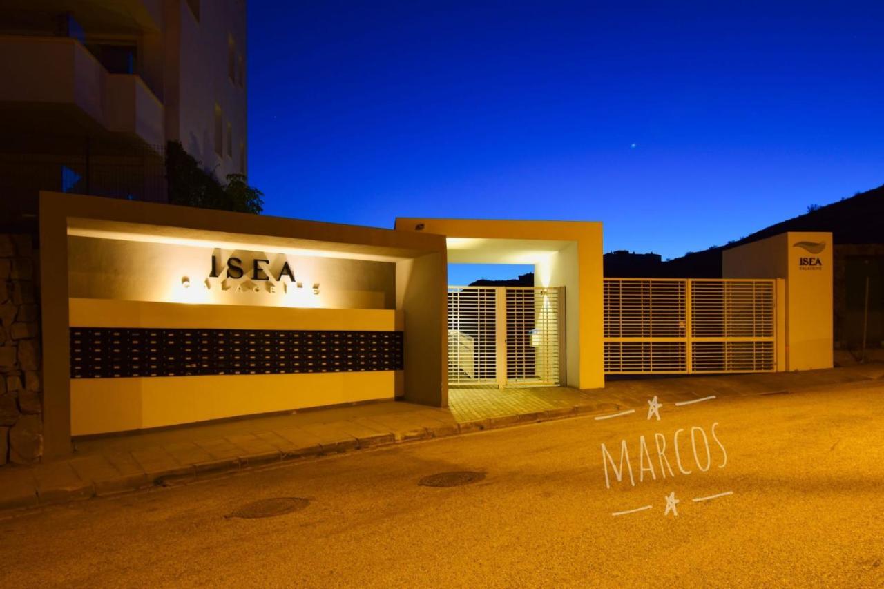 Sunny Day Apartment Calaceite Torrox Exterior photo